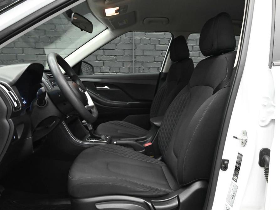 Hyundai Creta II Екатеринбург  - изображение 17