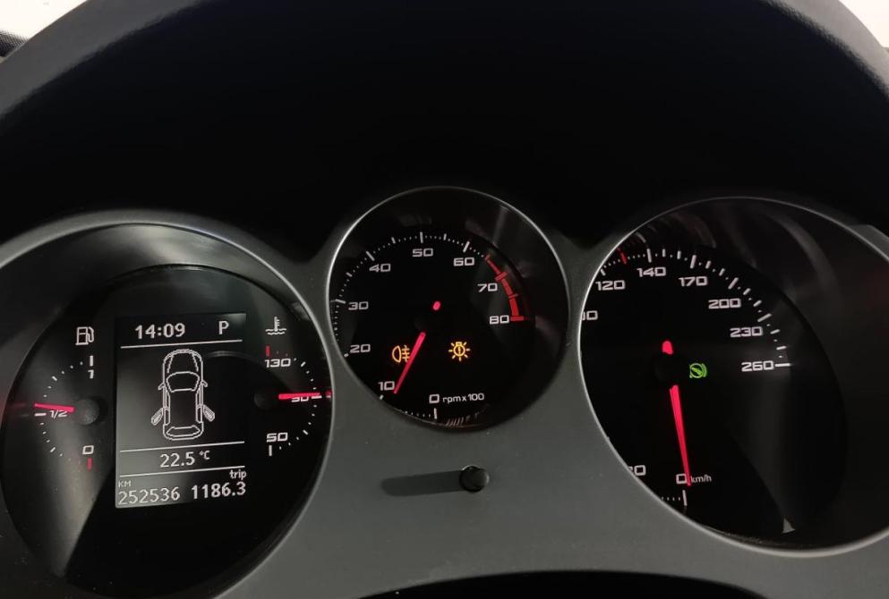 SEAT Altea I Рестайлинг Волгоград  - изображение 13