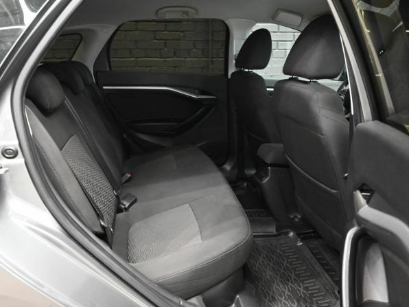 Lada (ВАЗ) Vesta I с пробегом 2019 года, цена 1 100 000 рублей, 35742 км, универсал, Автокод Объявления