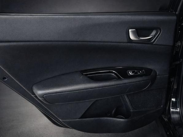 Kia Optima IV Рестайлинг с пробегом 2018 года, цена 2 015 000 рублей, 152000 км, седан, Автокод Объявления