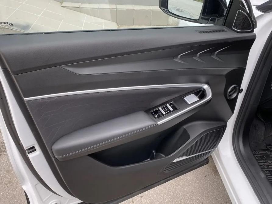 Geely Cityray Новосибирск  - изображение 11