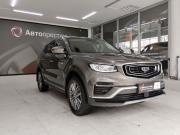 Geely Atlas Pro Минеральные Воды  - изображение 22