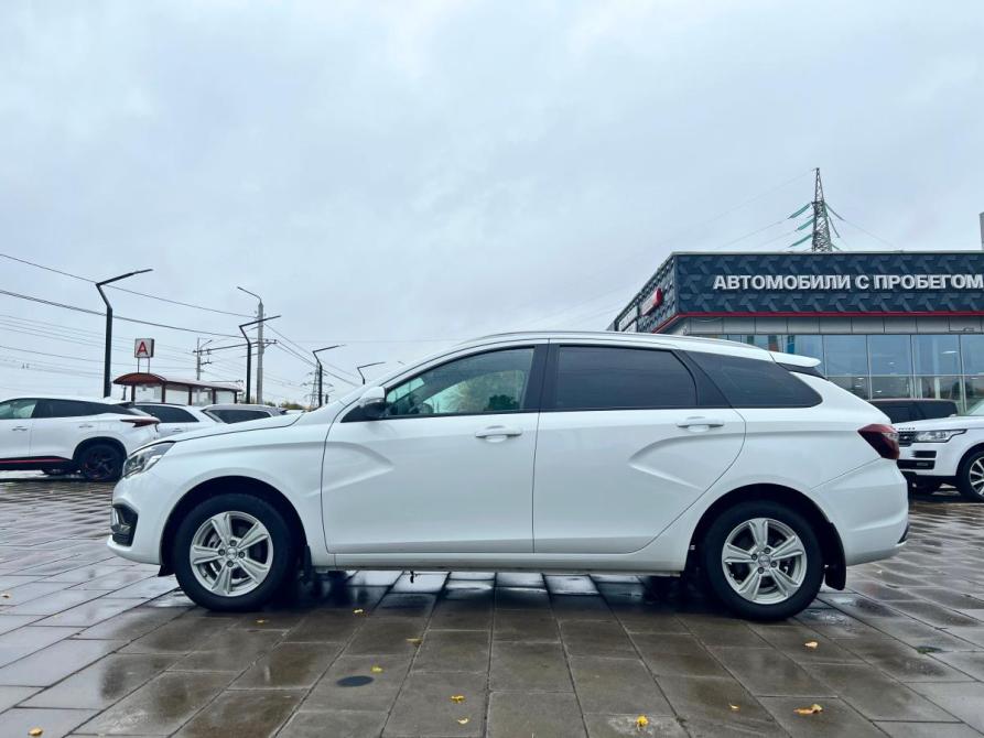 Lada (ВАЗ) Vesta I Рестайлинг (NG) Стерлитамак  - изображение 7