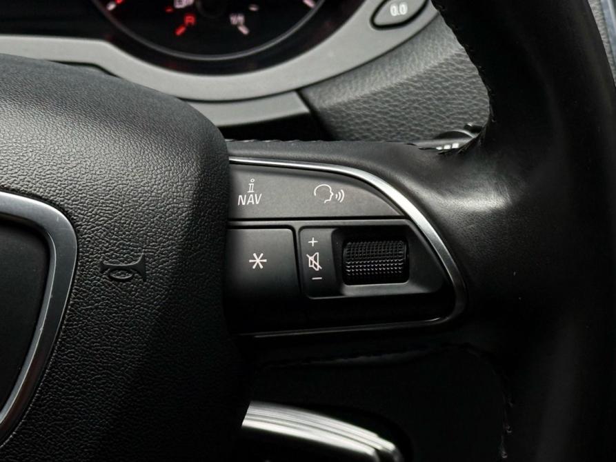 Audi Q3 I (8U) Ижевск  - изображение 22