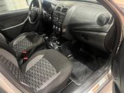 Lada (ВАЗ) Granta I Рестайлинг Пермь  - изображение 33