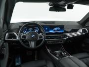 BMW X5 IV (G05/G18) Рестайлинг Москва  - изображение 39