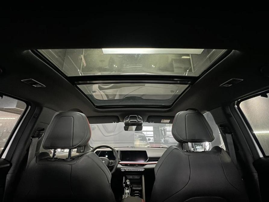 Geely Coolray I Рестайлинг Абакан  - изображение 34