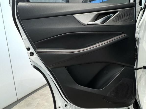 Changan CS35 Plus I Рестайлинг с пробегом 2024 года, цена 2 030 000 рублей, 11000 км, внедорожник, Автокод Объявления