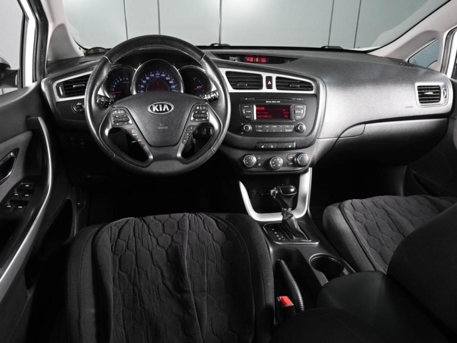 Kia Ceed II Ростов-на-Дону  - изображение 6