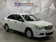 Nissan Almera III (G15) Азнакаево  - изображение 25