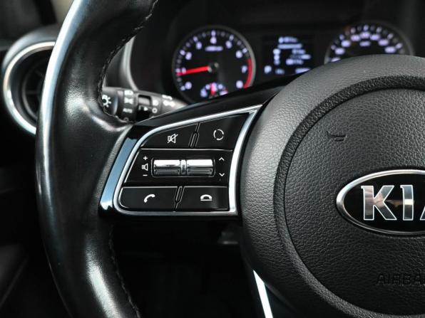 Kia Cerato IV с пробегом 2019 года, цена 1 689 000 рублей, 89966 км, седан, Автокод Объявления