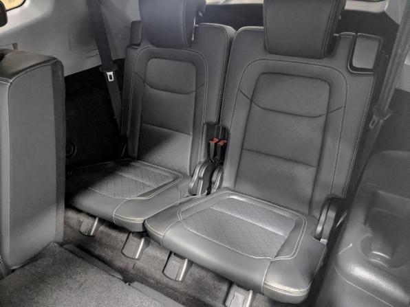 Chery Tiggo 8 Pro I с пробегом 2021 года, цена 1 840 000 рублей, 65300 км, внедорожник, Автокод Объявления