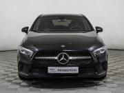 Mercedes-Benz A-Класс IV (W177) Москва  - изображение 18
