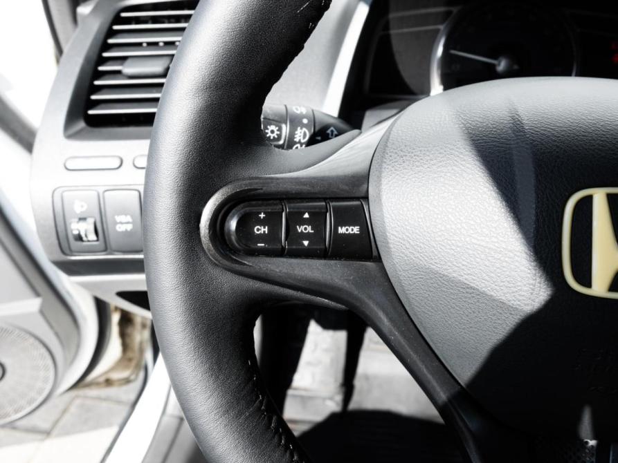 Honda Civic VIII Ставрополь  - изображение 18