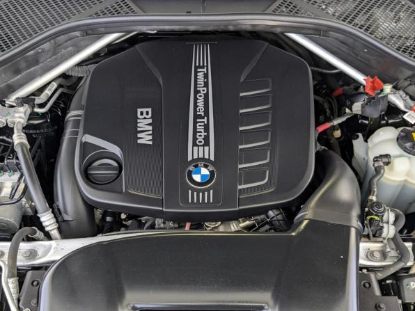 BMW X6 II (F16) с пробегом 2018 года, цена 5 145 000 рублей, 71878 км, внедорожник, Автокод Объявления