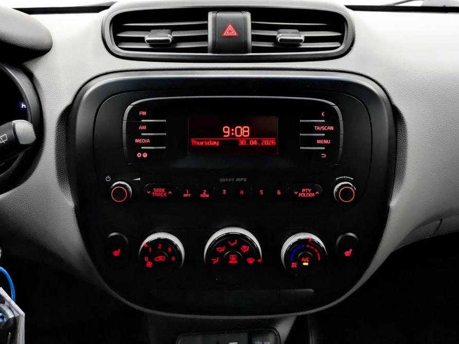 Kia Soul II Москва  - изображение 15