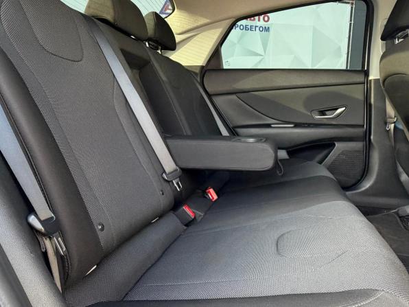 Hyundai Elantra VII (CN7) с пробегом 2021 года, цена 1 950 000 рублей, 88200 км, седан, Автокод Объявления