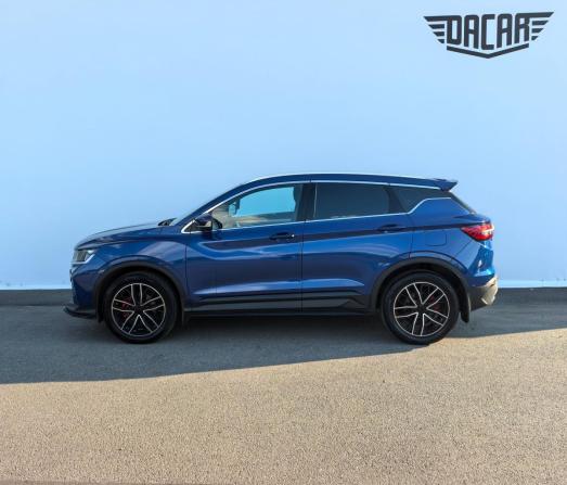 Belgee X50 с пробегом 2025 года, цена 1 950 000 рублей, 17890 км, внедорожник, Автокод Объявления
