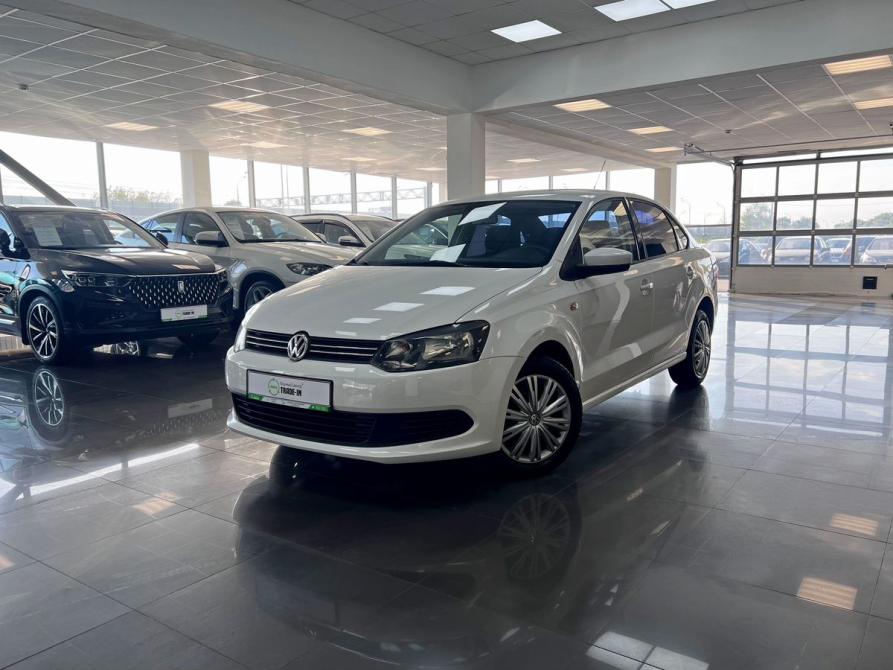 Volkswagen Polo V Тверь  - изображение 1