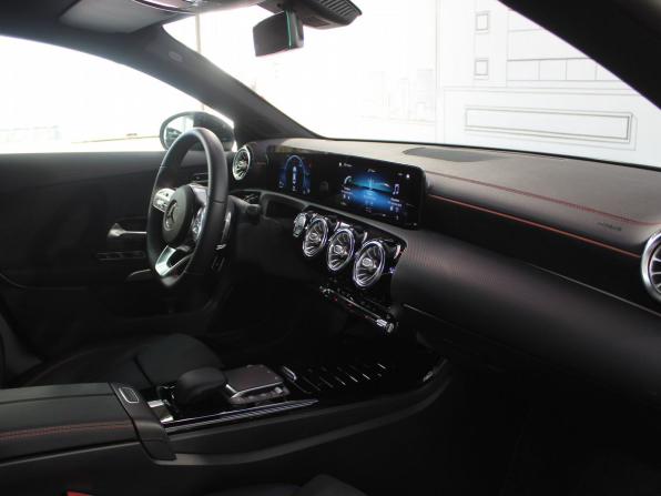 Mercedes-Benz CLA II (C118 X118) с пробегом 2020 года, цена 4 135 000 рублей, 2671 км, седан, Автокод Объявления