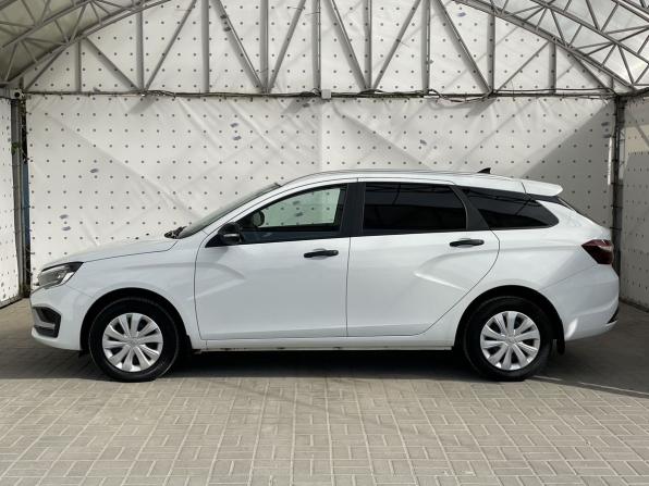Lada (ВАЗ) Vesta I Рестайлинг (NG) с пробегом 2025 года, цена 1 470 000 рублей, 25186 км, универсал, Автокод Объявления