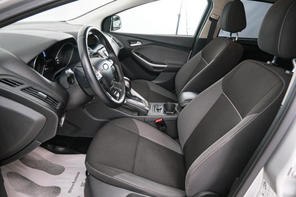 Ford Focus III Красноярск  - изображение 8