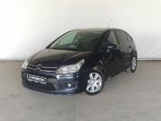 Citroen C4 I Рестайлинг Москва  - изображение 18
