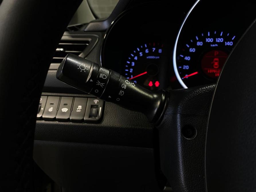 Kia Rio III Рестайлинг Челябинск  - изображение 18