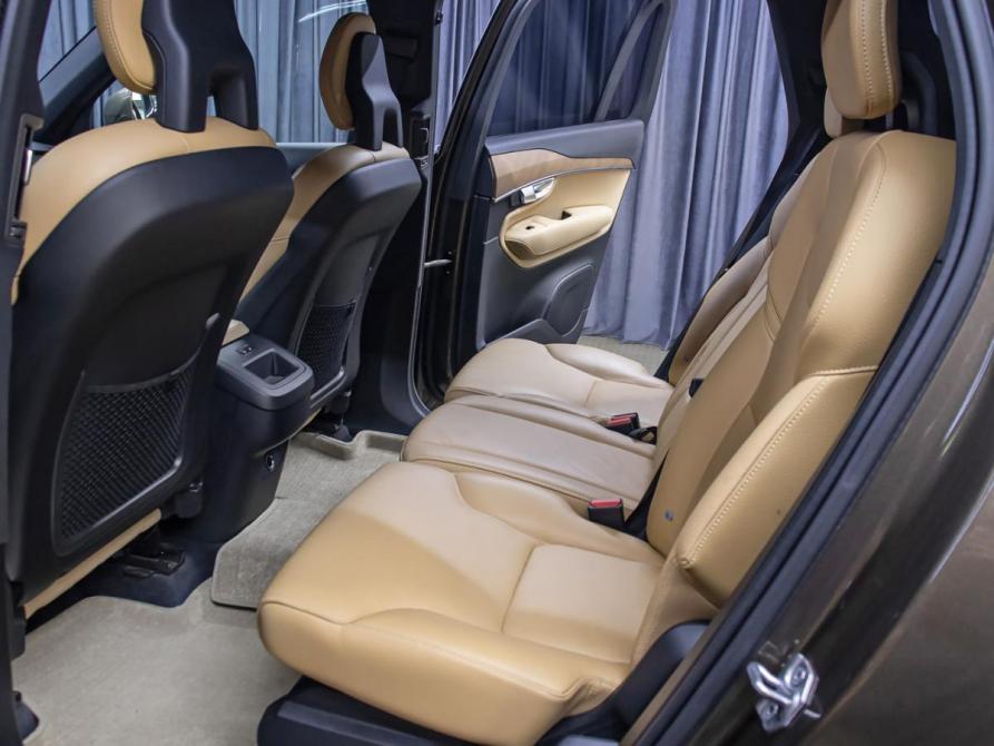 Volvo XC90 II Москва  - изображение 12