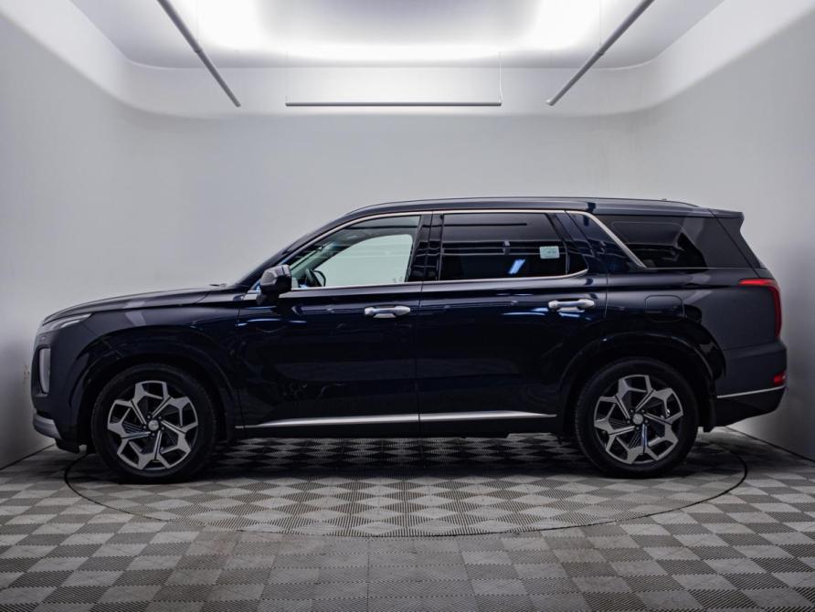 Hyundai Palisade I Москва  - изображение 2