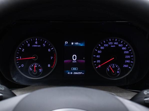 Kia K5 III с пробегом 2021 года, цена 1 721 000 рублей, 266250 км, седан, Автокод Объявления