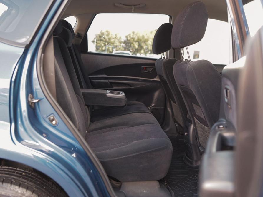 Hyundai Tucson I Новосибирск  - изображение 17