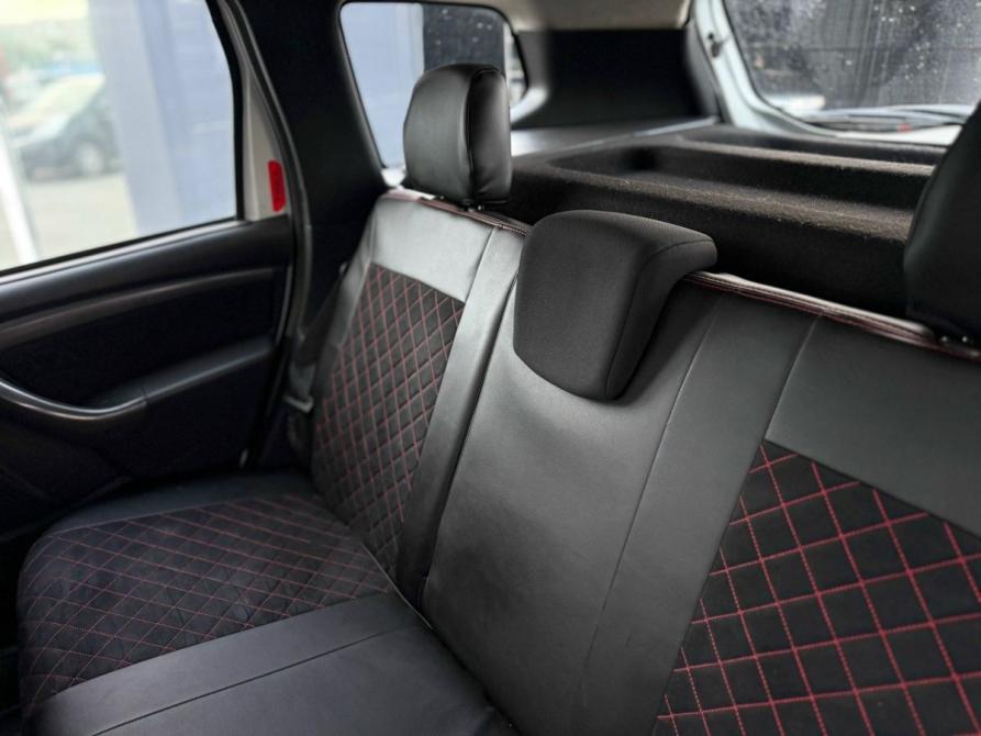 Renault Duster I Рестайлинг Ижевск  - изображение 22