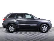 Jeep Grand Cherokee IV (WK2) Рестайлинг Москва  - изображение 26