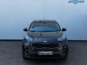 Kia Sportage IV Москва  - изображение 15