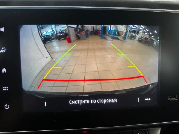 Renault Arkana I с пробегом 2020 года, цена 1 370 000 рублей, 117403 км, внедорожник, Автокод Объявления