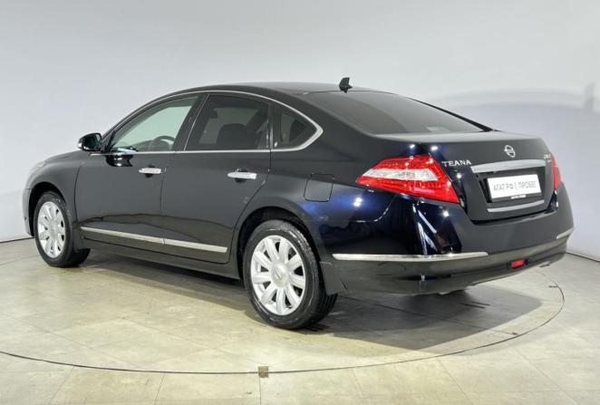 Nissan Teana II (J32) с пробегом 2010 года, цена 899 000 рублей, 190078 км, седан, Автокод Объявления