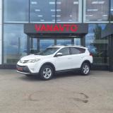 Toyota RAV4 IV (XA40) Азнакаево  - изображение 25