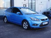 Ford Focus II Рестайлинг Москва  - изображение 19