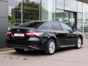 Toyota Camry VIII (XV70) Рестайлинг Москва  - изображение 28