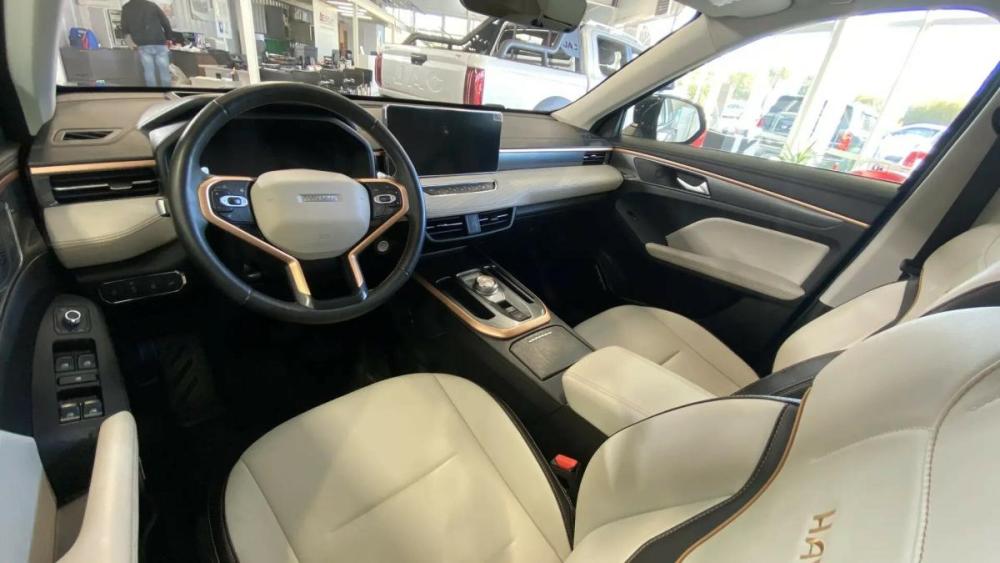 Haval Jolion I Пермь  - изображение 29