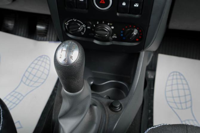 Lada (ВАЗ) Largus I с пробегом 2013 года, цена 599 000 рублей, 304149 км, универсал, Автокод Объявления