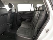 Skoda Kodiaq I Москва  - изображение 42