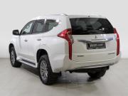Mitsubishi Pajero Sport III Москва  - изображение 35