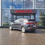 Kia Sportage IV Рестайлинг Азнакаево  - изображение 23