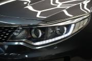 Kia Optima IV Крым  - изображение 60