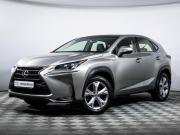 Lexus NX I Москва  - изображение 23