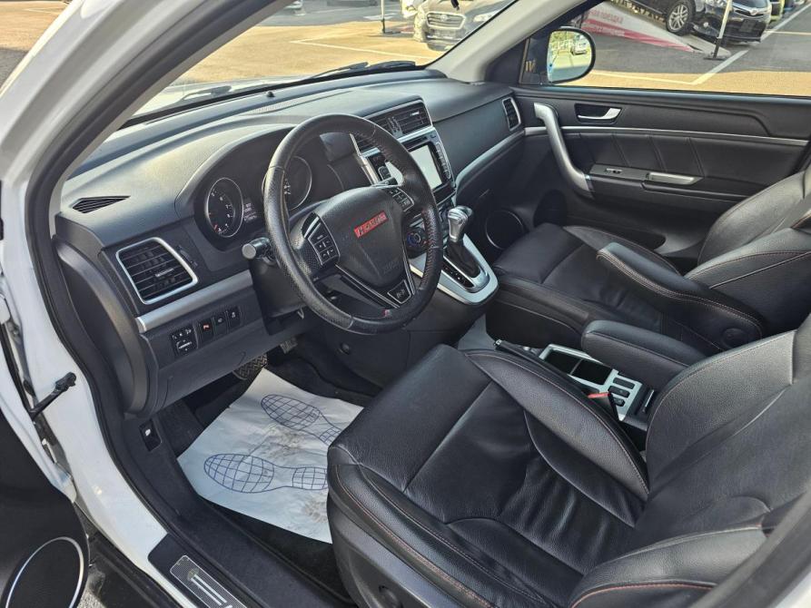 Haval H6 I Тюмень  - изображение 9