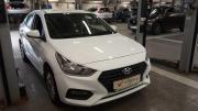Hyundai Solaris II Санкт-Петербург  - изображение 9
