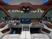 BMW XM Москва  - изображение 47